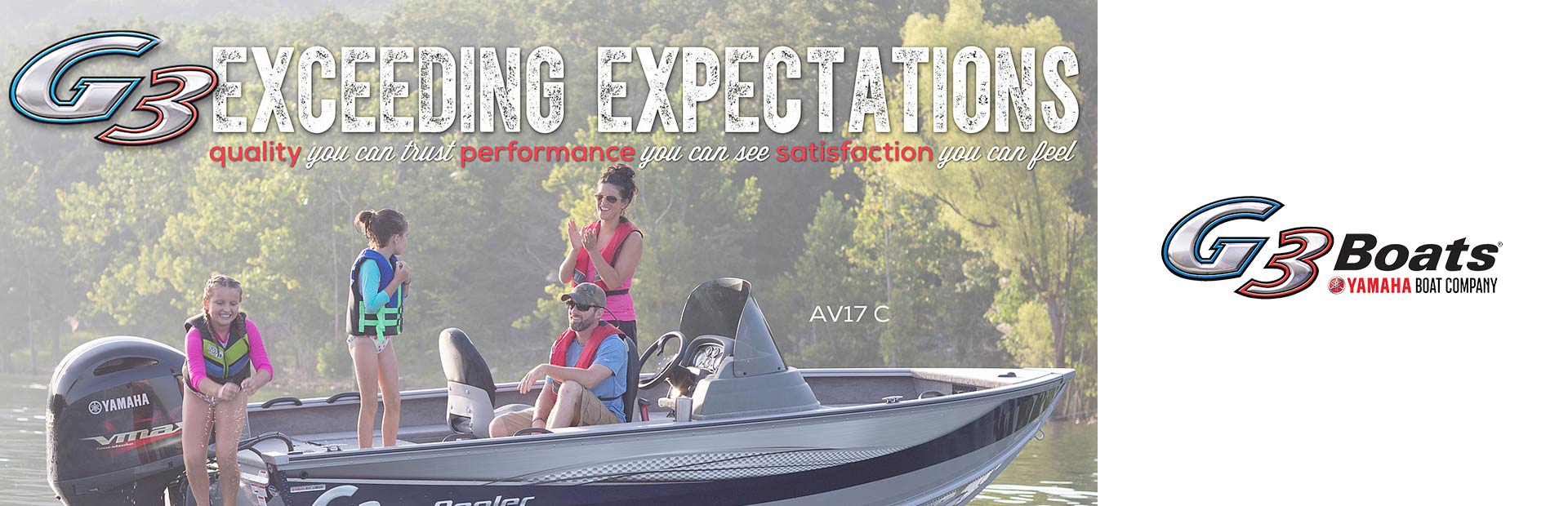 G3: Angler V17 Promo